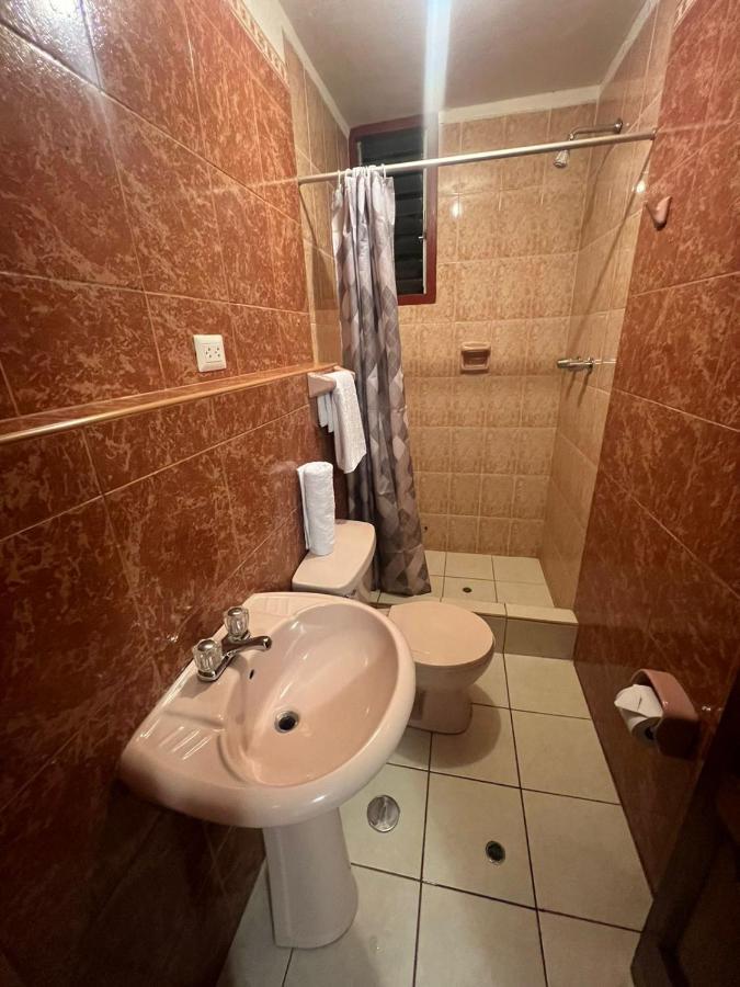 Hostal Huayna Куско Экстерьер фото